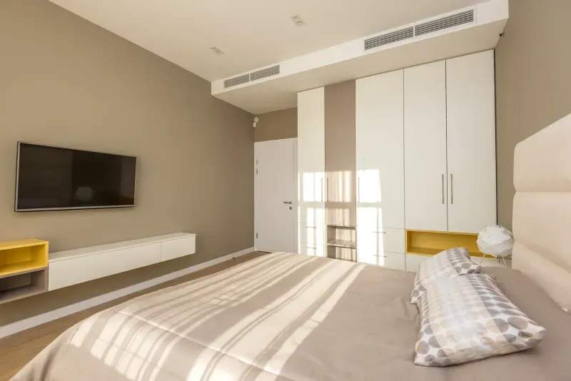 Top Wardrobe Features Homeowners Are Choosing This Season