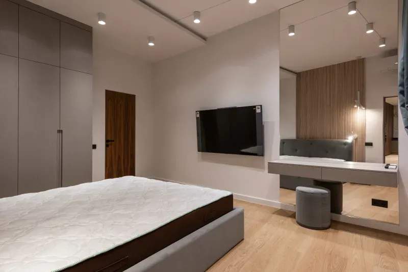 Northwood Wardrobe Studio 1