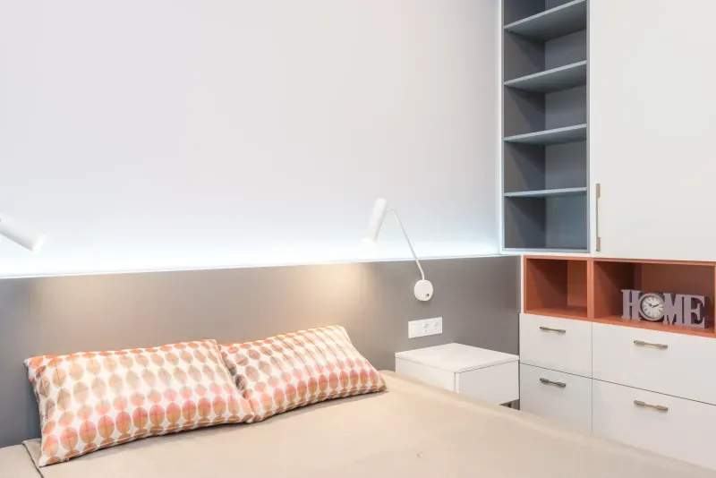Northwood Wardrobe Studio 10