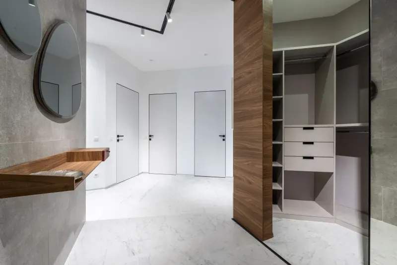 Northwood Wardrobe Studio 11