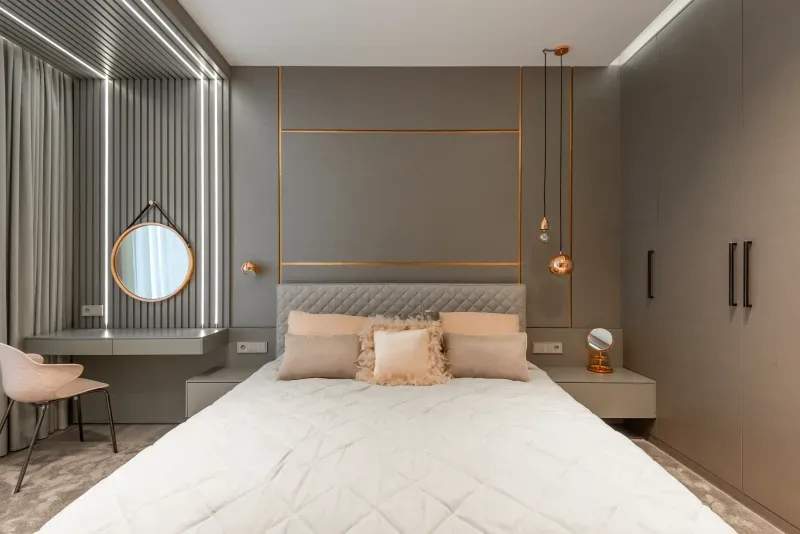 Northwood Wardrobe Studio 13