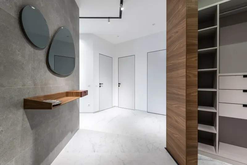 Northwood Wardrobe Studio 14