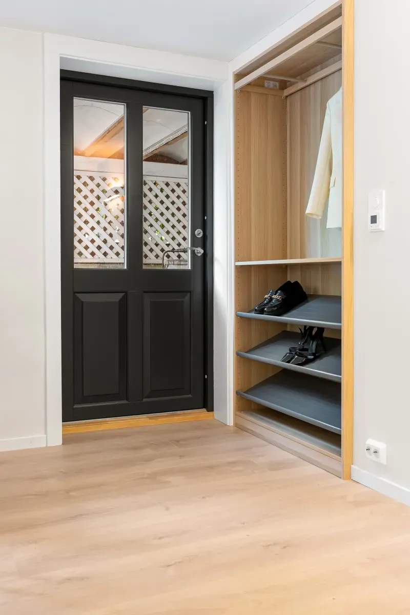 Northwood Wardrobe Studio 3