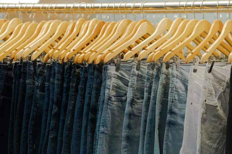 Northwood Wardrobe Studio 5