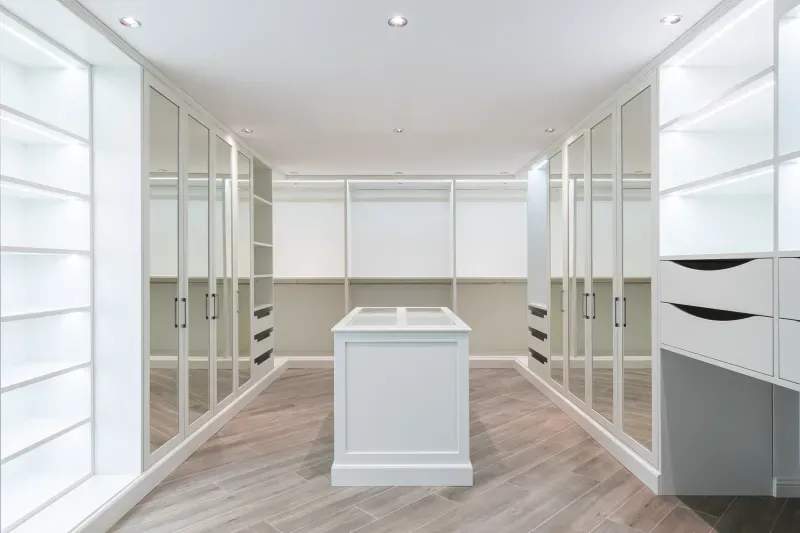 Northwood Wardrobe Studio 7