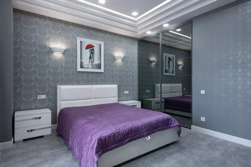 Northwood Wardrobe Studio 9